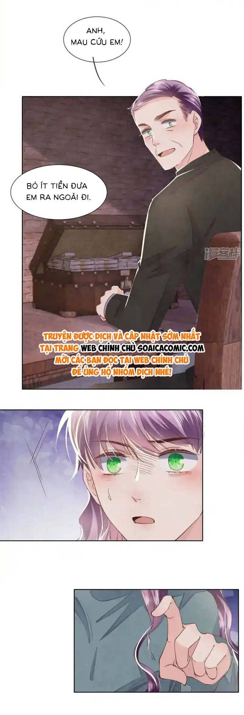 Tôi Có Ông Chồng Hay Ghen Chapter 118 - 13