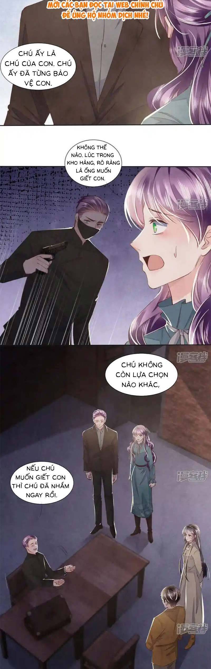 Tôi Có Ông Chồng Hay Ghen Chapter 118 - 15