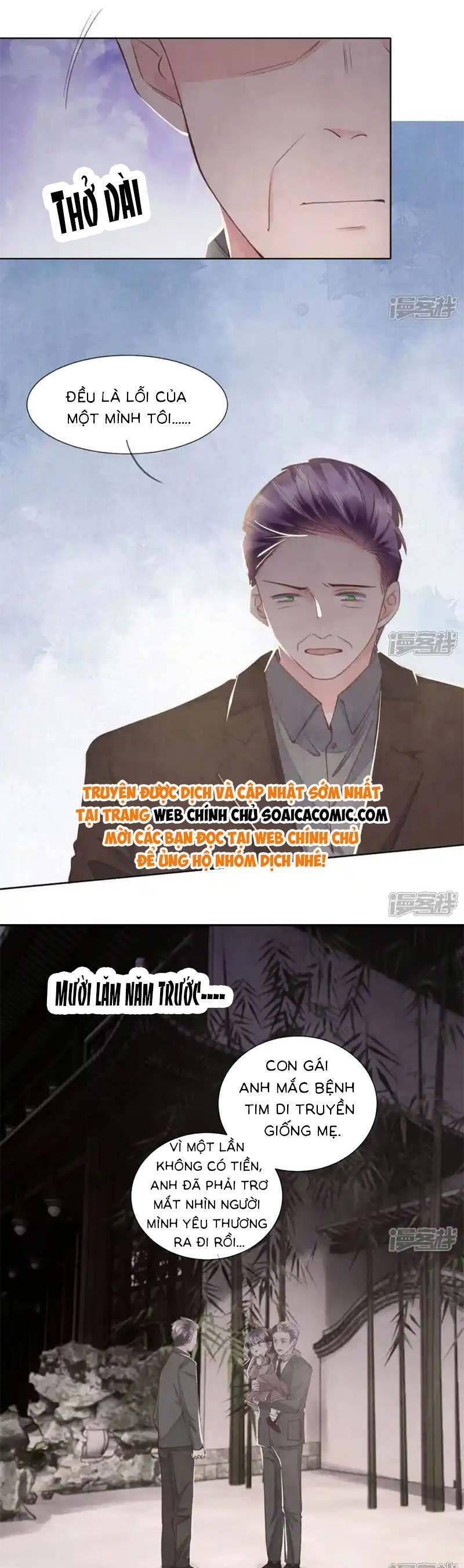 Tôi Có Ông Chồng Hay Ghen Chapter 118 - 17