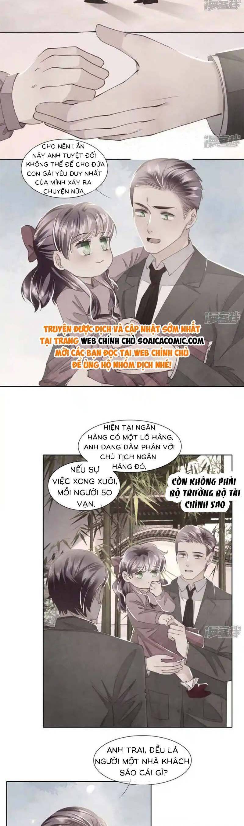 Tôi Có Ông Chồng Hay Ghen Chapter 118 - 18