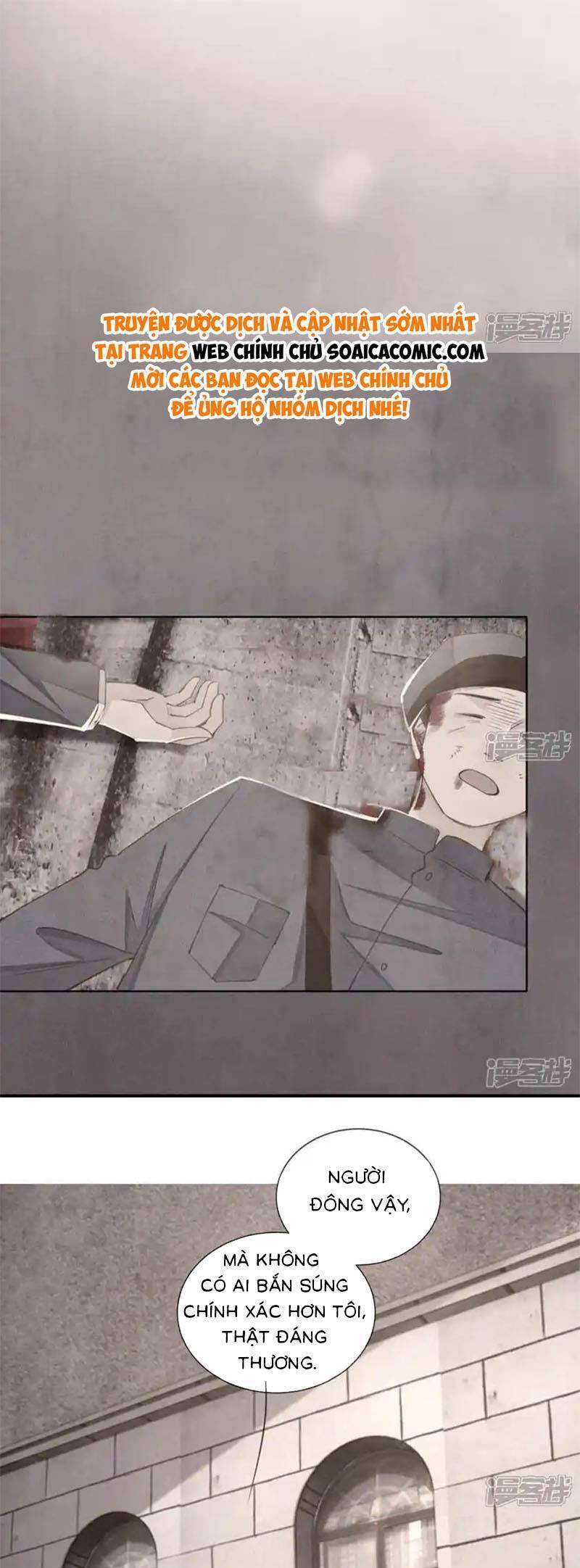 Tôi Có Ông Chồng Hay Ghen Chapter 118 - 20
