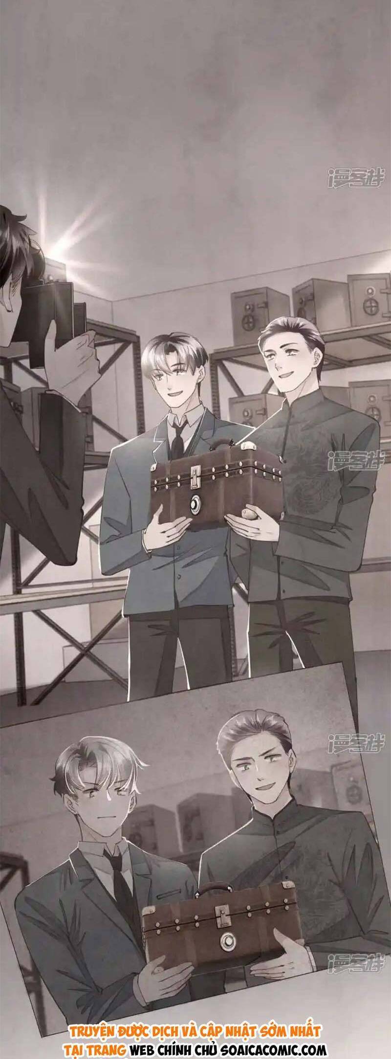 Tôi Có Ông Chồng Hay Ghen Chapter 118 - 22