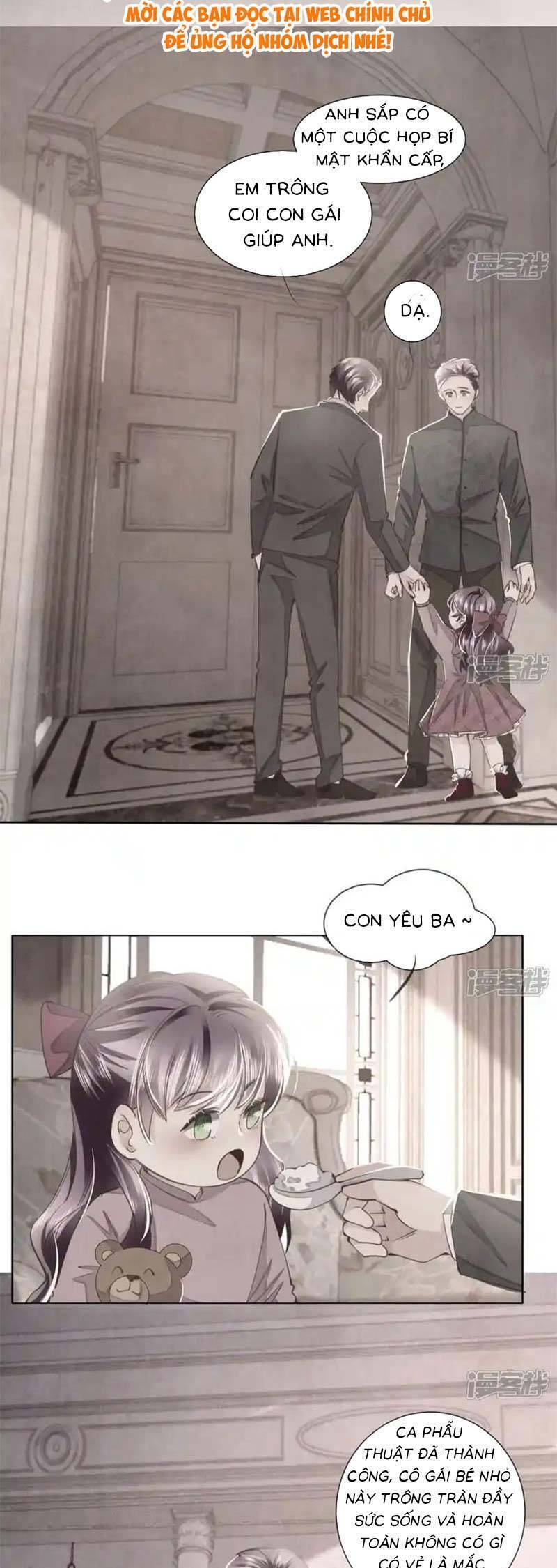 Tôi Có Ông Chồng Hay Ghen Chapter 118 - 23