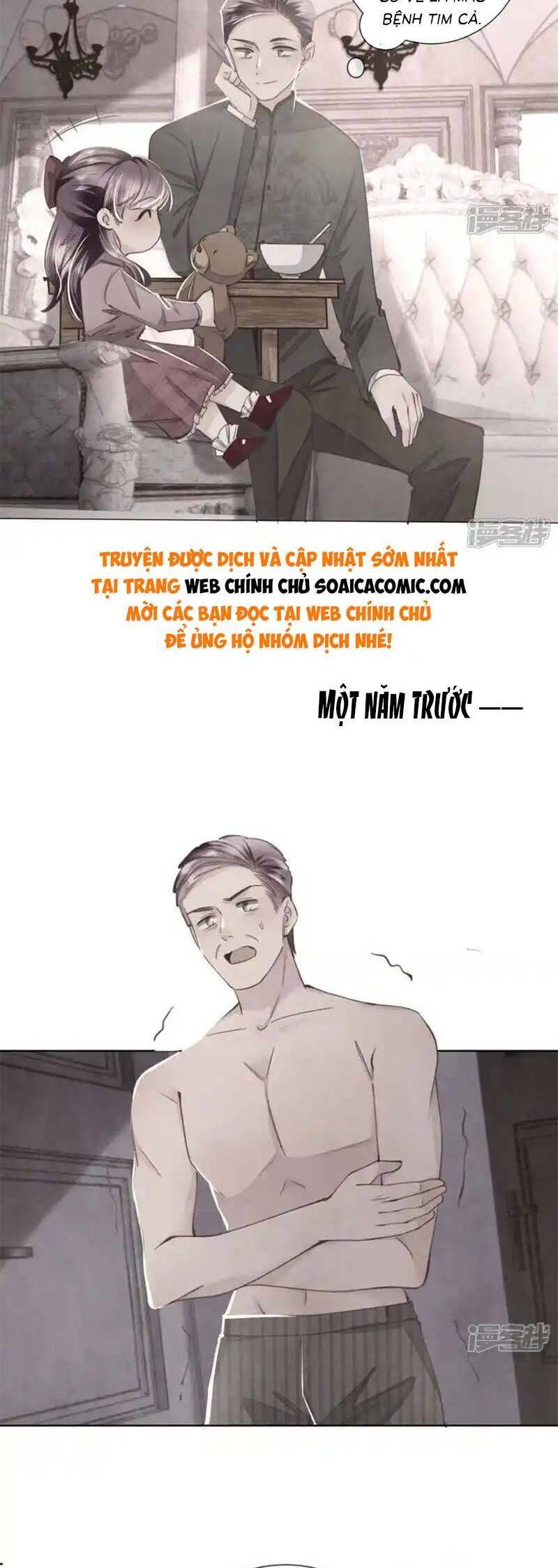 Tôi Có Ông Chồng Hay Ghen Chapter 118 - 24