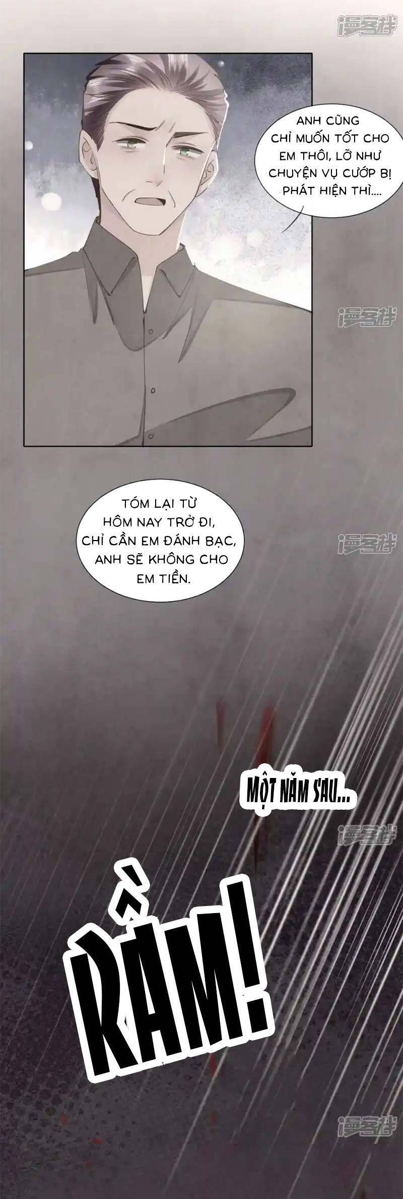 Tôi Có Ông Chồng Hay Ghen Chapter 118 - 26
