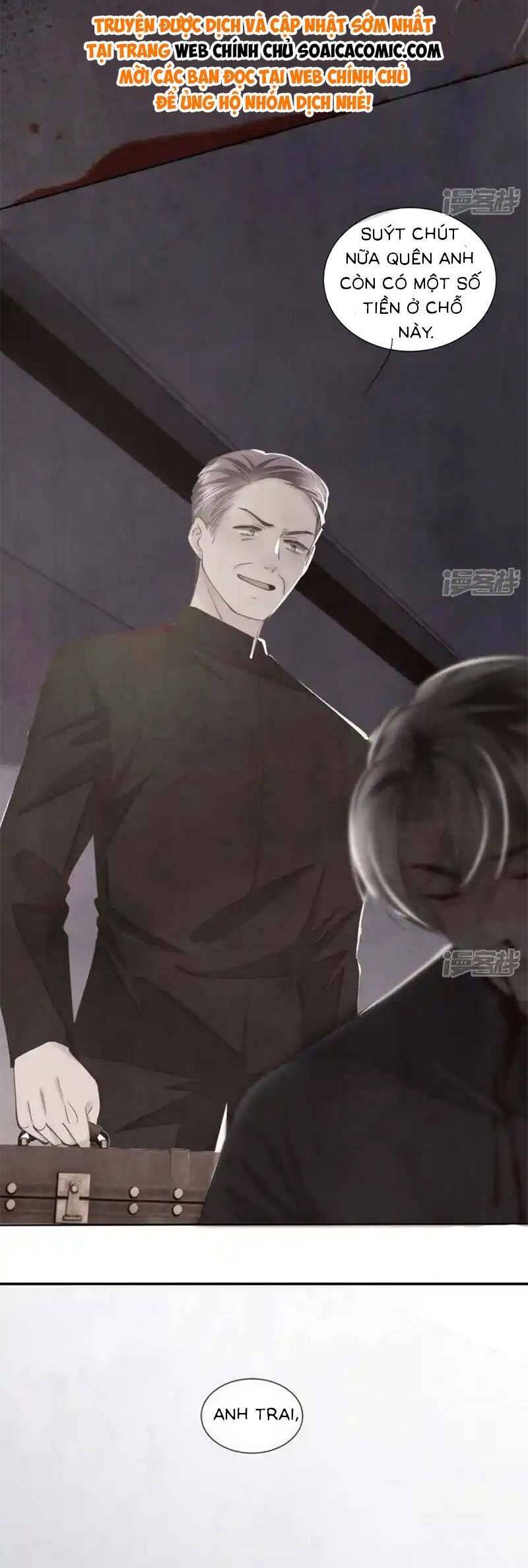 Tôi Có Ông Chồng Hay Ghen Chapter 118 - 27