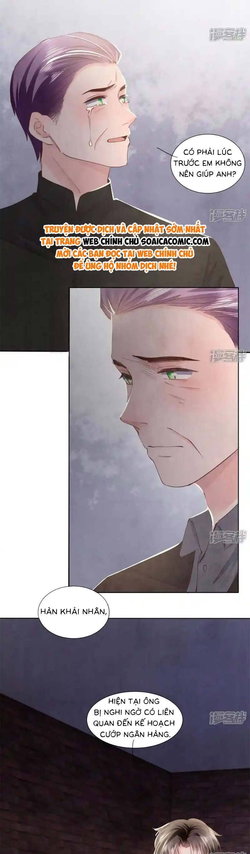 Tôi Có Ông Chồng Hay Ghen Chapter 118 - 28
