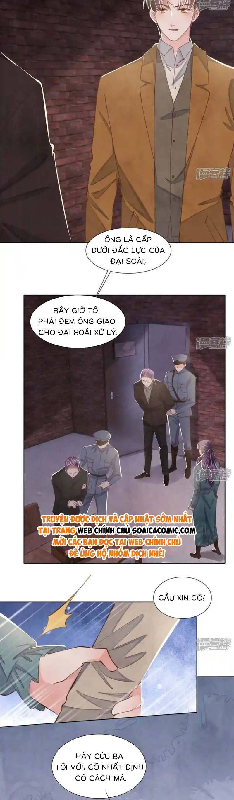 Tôi Có Ông Chồng Hay Ghen Chapter 118 - 29