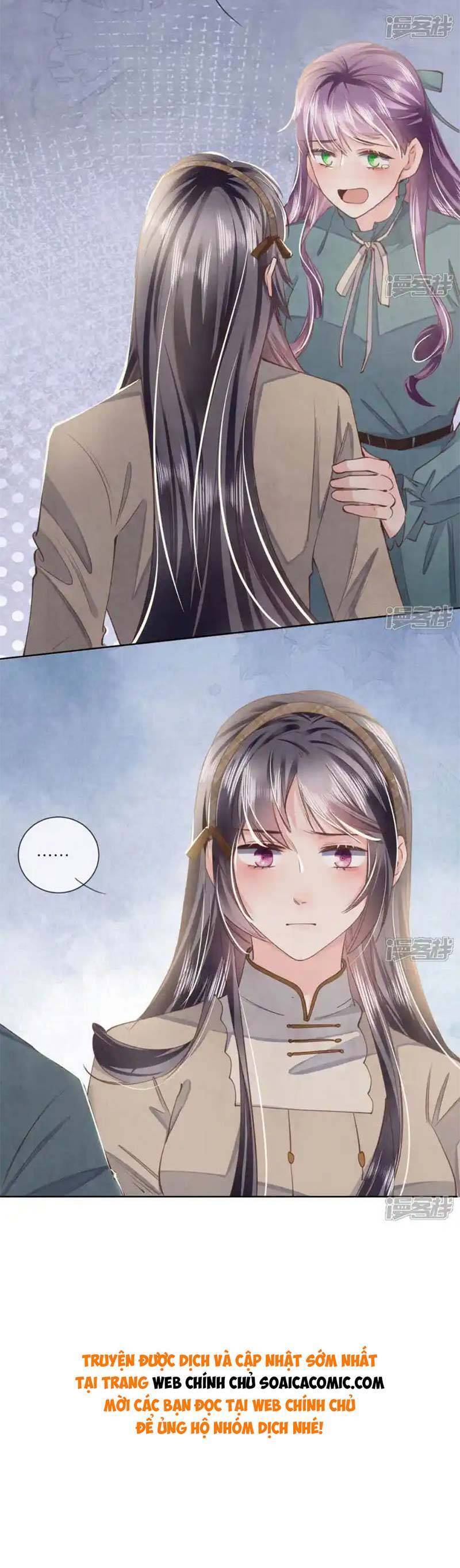 Tôi Có Ông Chồng Hay Ghen Chapter 118 - 30