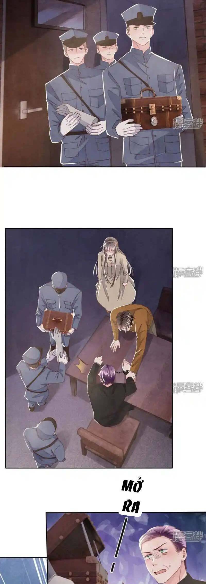 Tôi Có Ông Chồng Hay Ghen Chapter 118 - 9