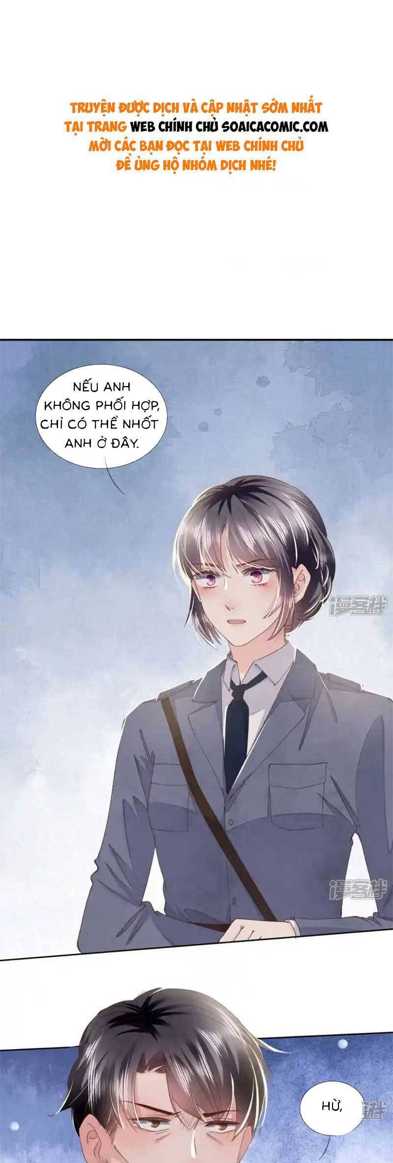 Tôi Có Ông Chồng Hay Ghen Chapter 123 - 1