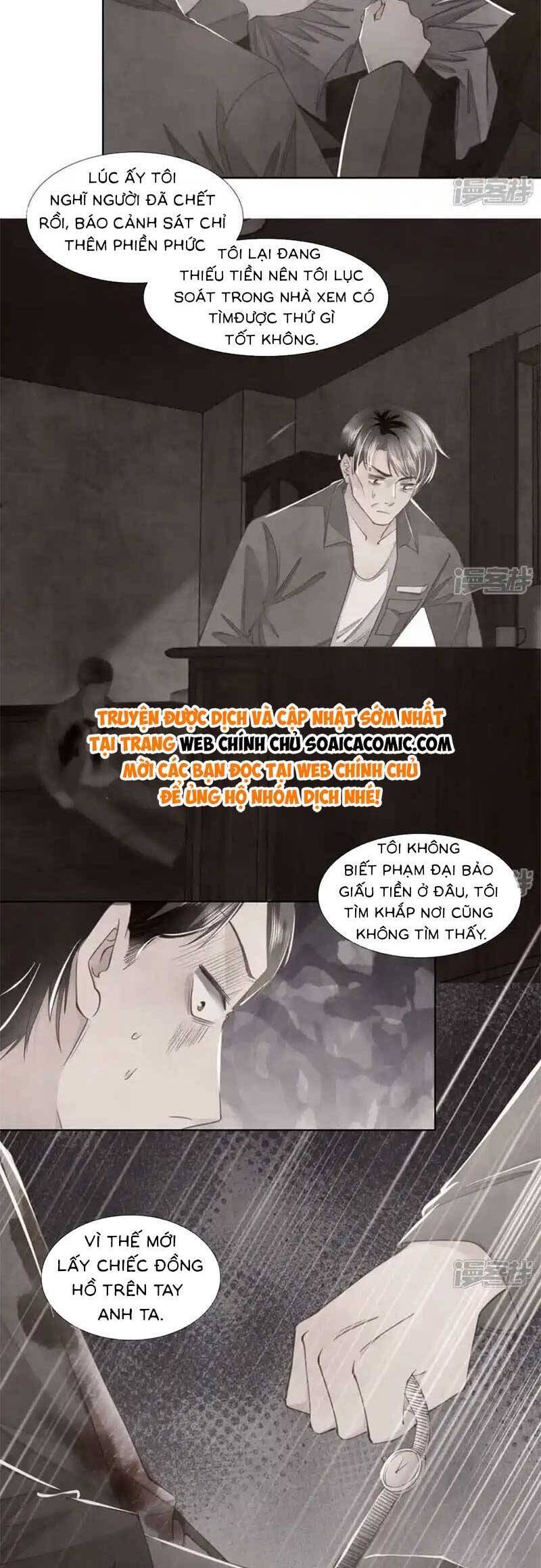 Tôi Có Ông Chồng Hay Ghen Chapter 123 - 11