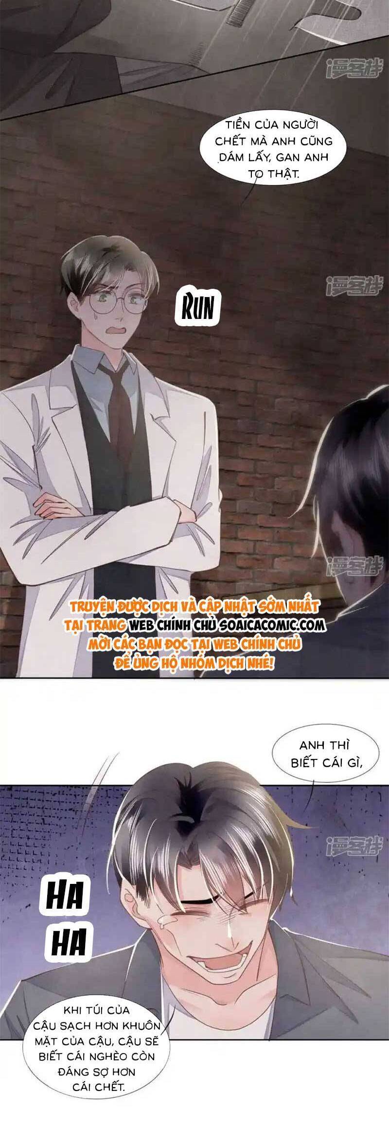 Tôi Có Ông Chồng Hay Ghen Chapter 123 - 12
