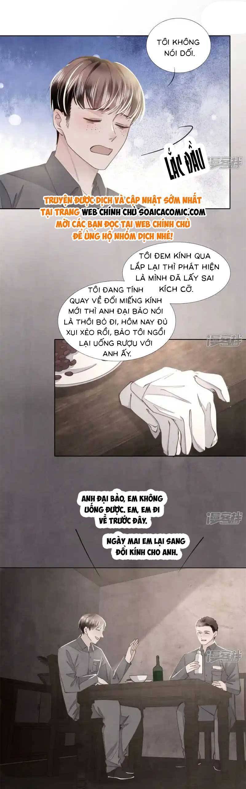 Tôi Có Ông Chồng Hay Ghen Chapter 123 - 16