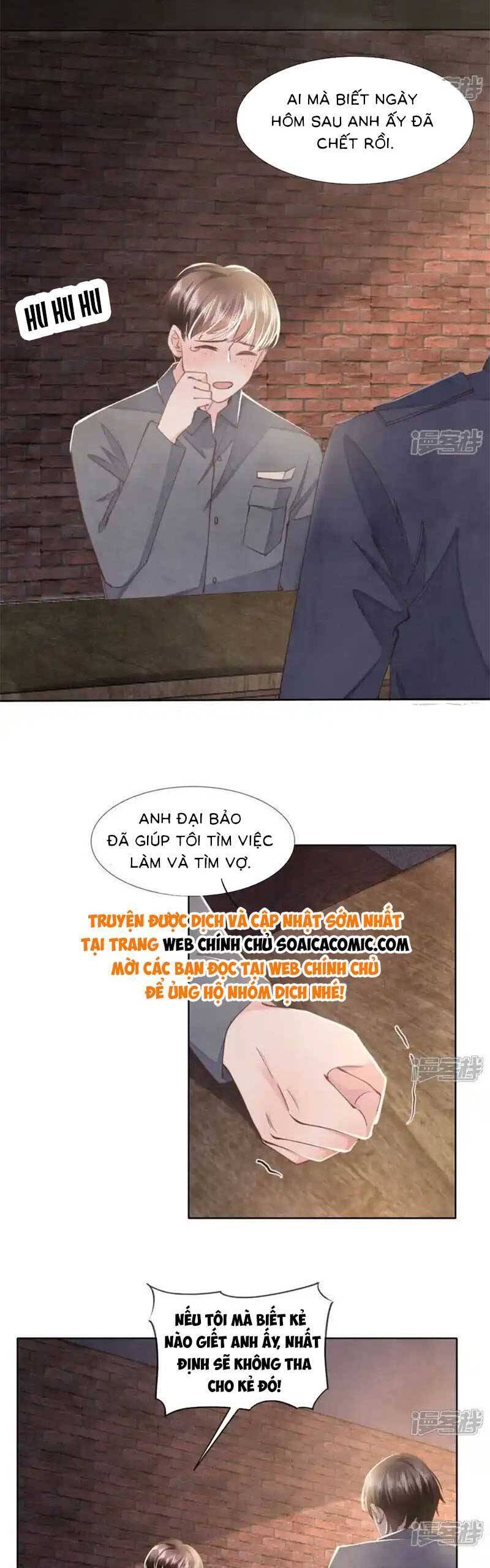 Tôi Có Ông Chồng Hay Ghen Chapter 123 - 17