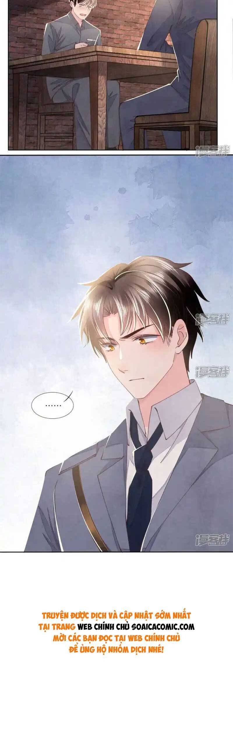 Tôi Có Ông Chồng Hay Ghen Chapter 123 - 18
