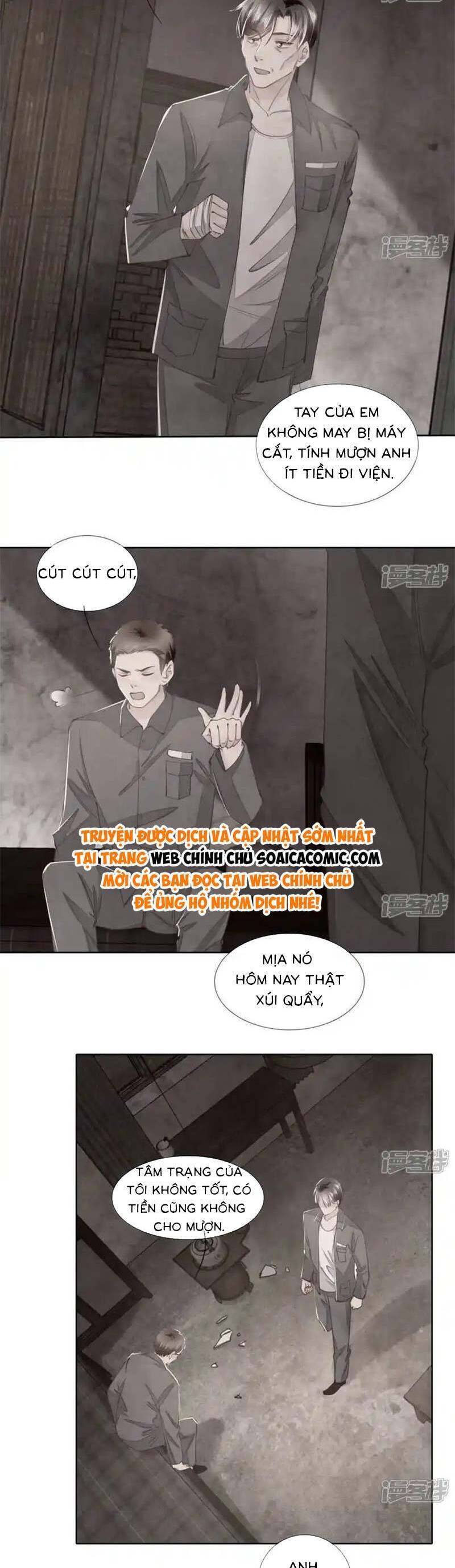Tôi Có Ông Chồng Hay Ghen Chapter 123 - 5