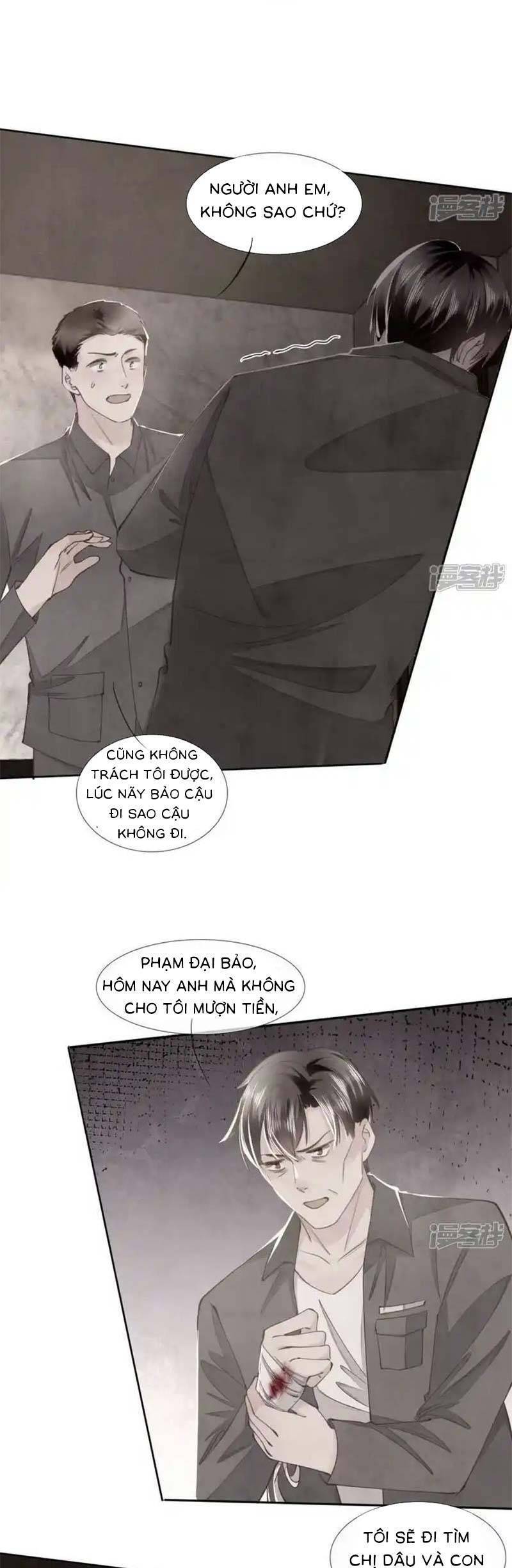 Tôi Có Ông Chồng Hay Ghen Chapter 123 - 7