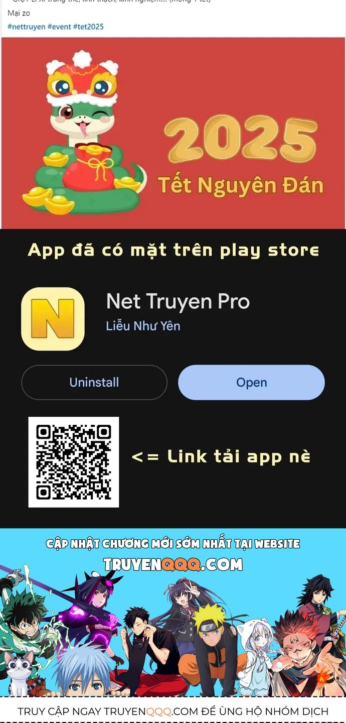 Ra Mắt Hay Ra Đi Chapter 13.1 - 14