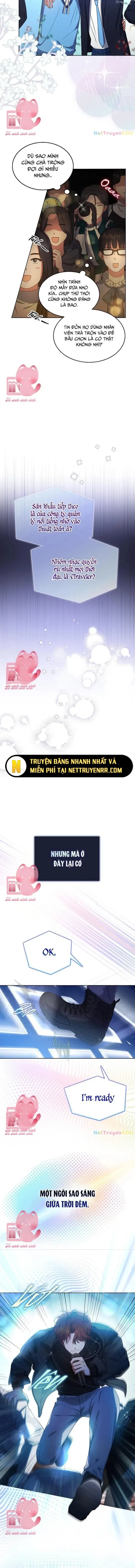 Ra Mắt Hay Ra Đi Chapter 13.1 - 3