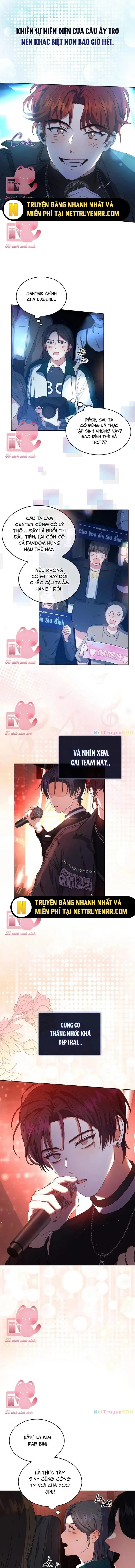 Ra Mắt Hay Ra Đi Chapter 13.1 - 4