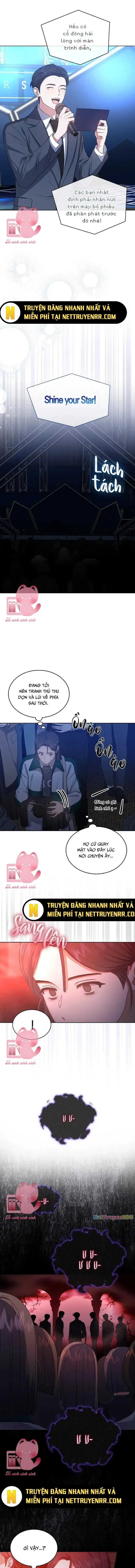 Ra Mắt Hay Ra Đi Chapter 13.1 - 7