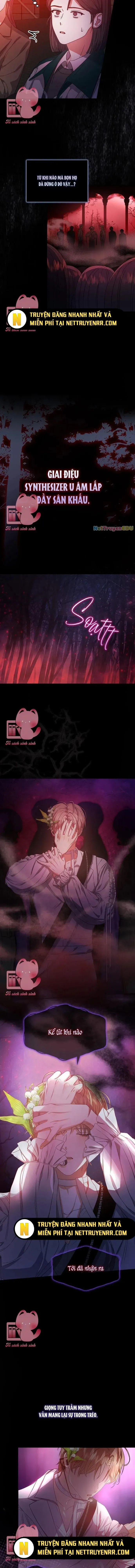 Ra Mắt Hay Ra Đi Chapter 13.1 - 8