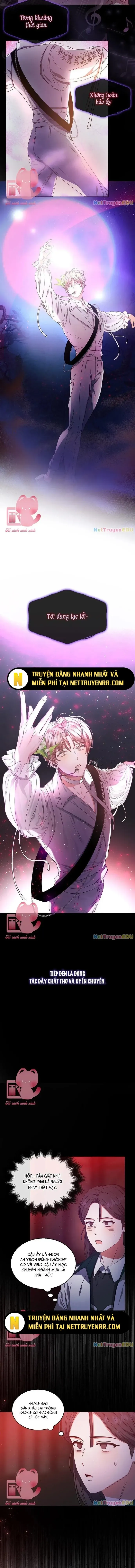 Ra Mắt Hay Ra Đi Chapter 13.1 - 9