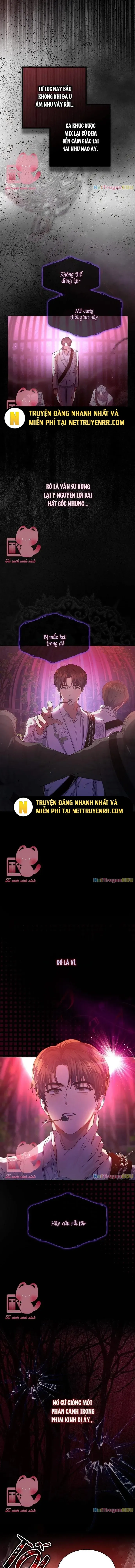 Ra Mắt Hay Ra Đi Chapter 13.1 - 10