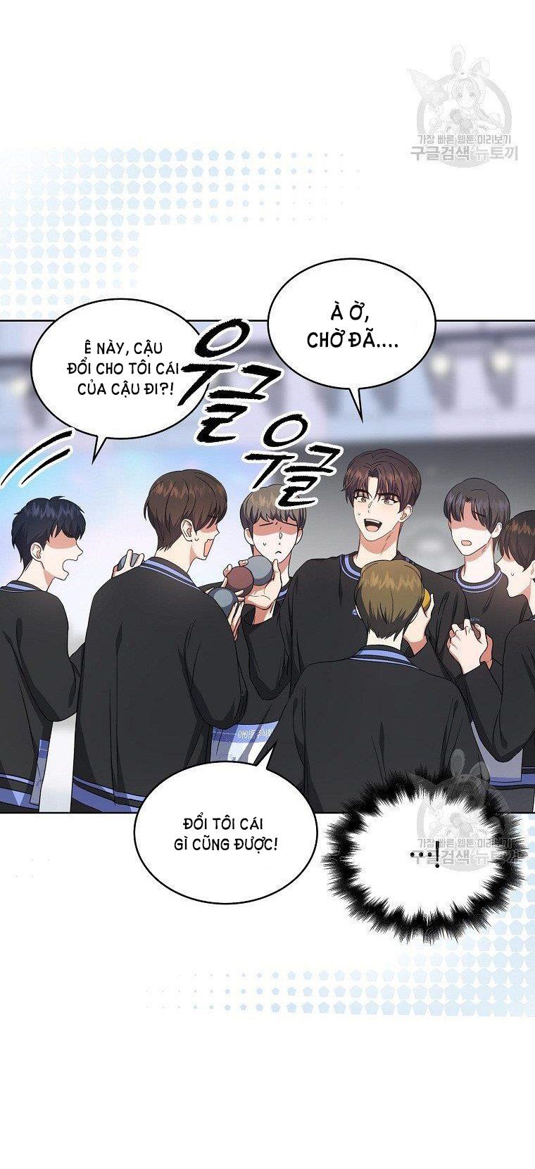 Ra Mắt Hay Ra Đi Chapter 19.1 - 11