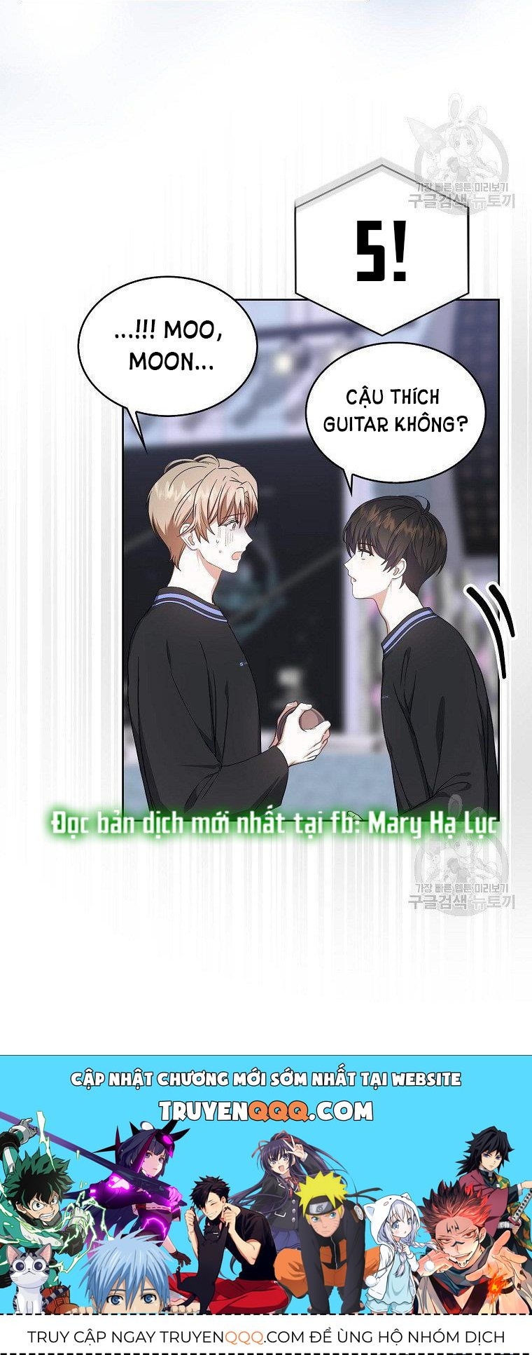 Ra Mắt Hay Ra Đi Chapter 19.1 - 18