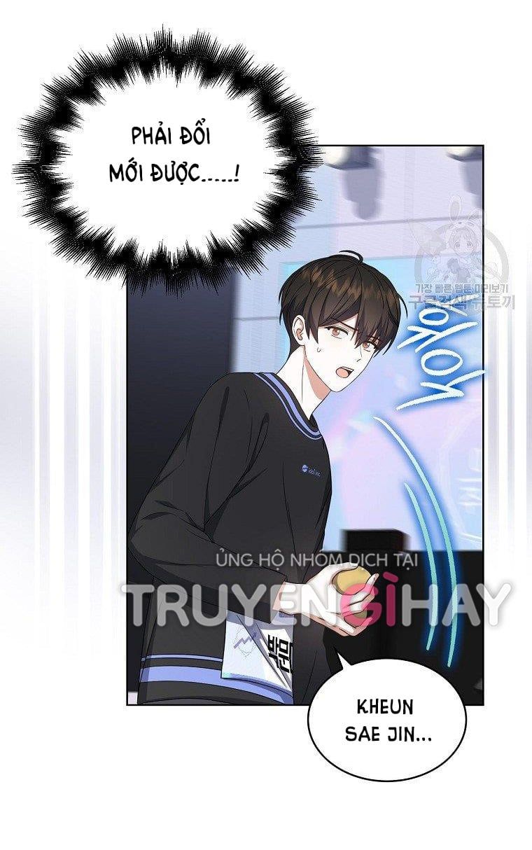 Ra Mắt Hay Ra Đi Chapter 19.1 - 10