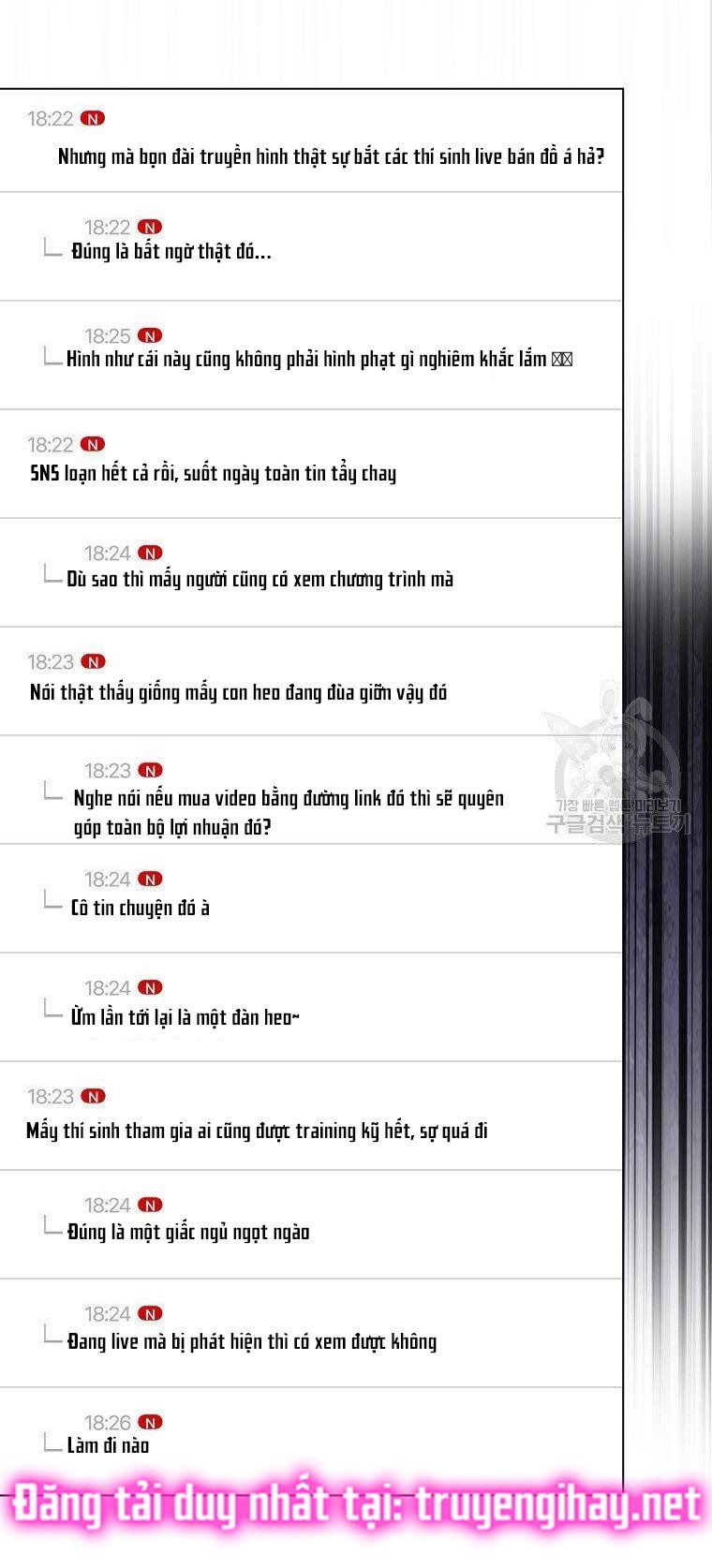 Ra Mắt Hay Ra Đi Chapter 19.2 - 16