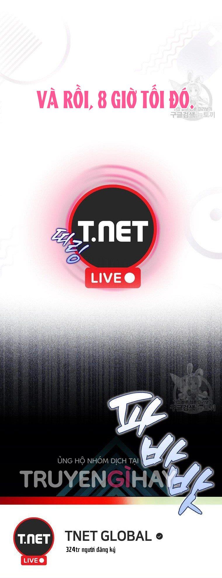 Ra Mắt Hay Ra Đi Chapter 19.2 - 18