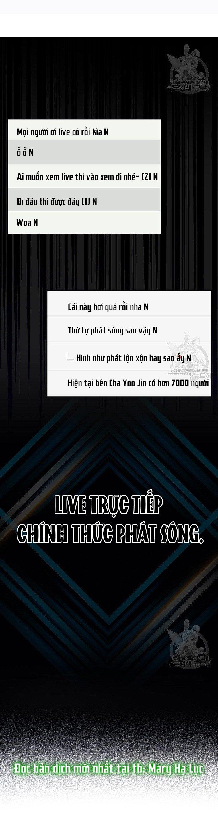 Ra Mắt Hay Ra Đi Chapter 19.2 - 20