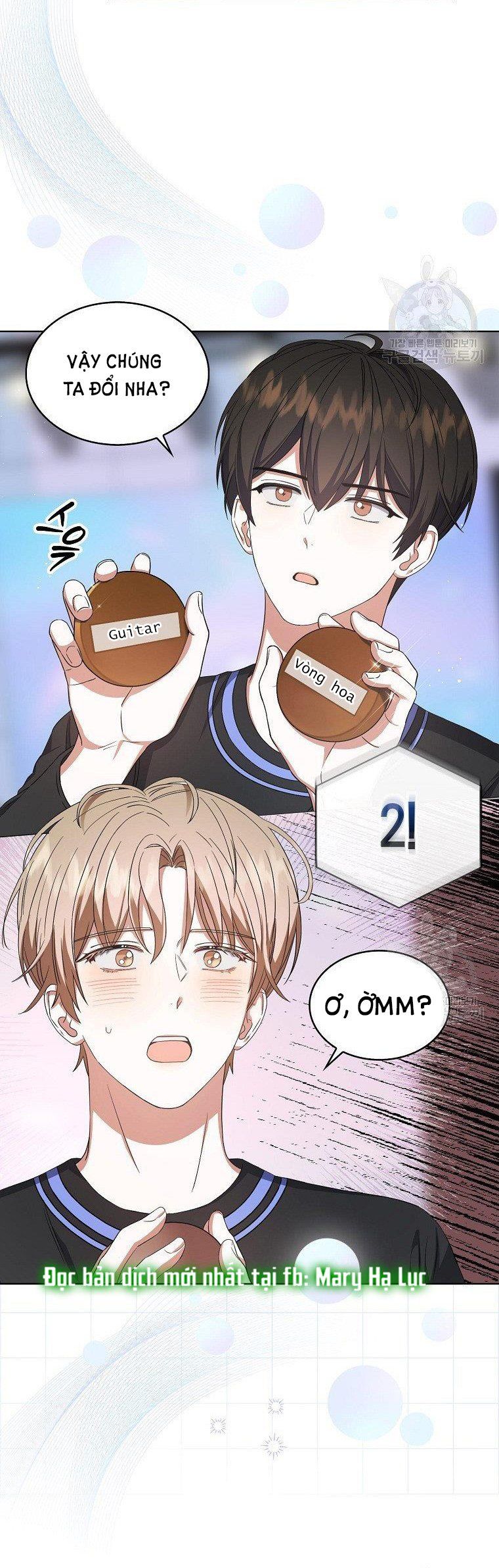 Ra Mắt Hay Ra Đi Chapter 19.2 - 3