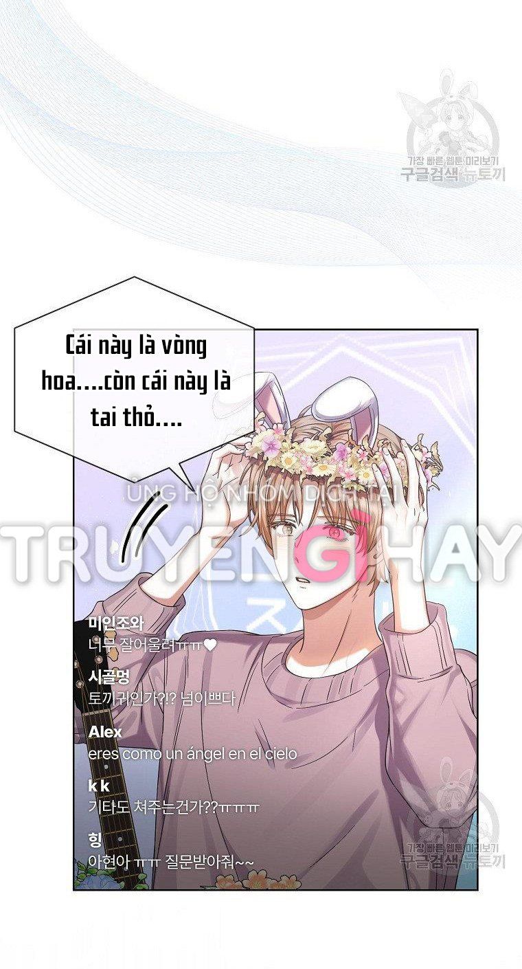 Ra Mắt Hay Ra Đi Chapter 19.2 - 24