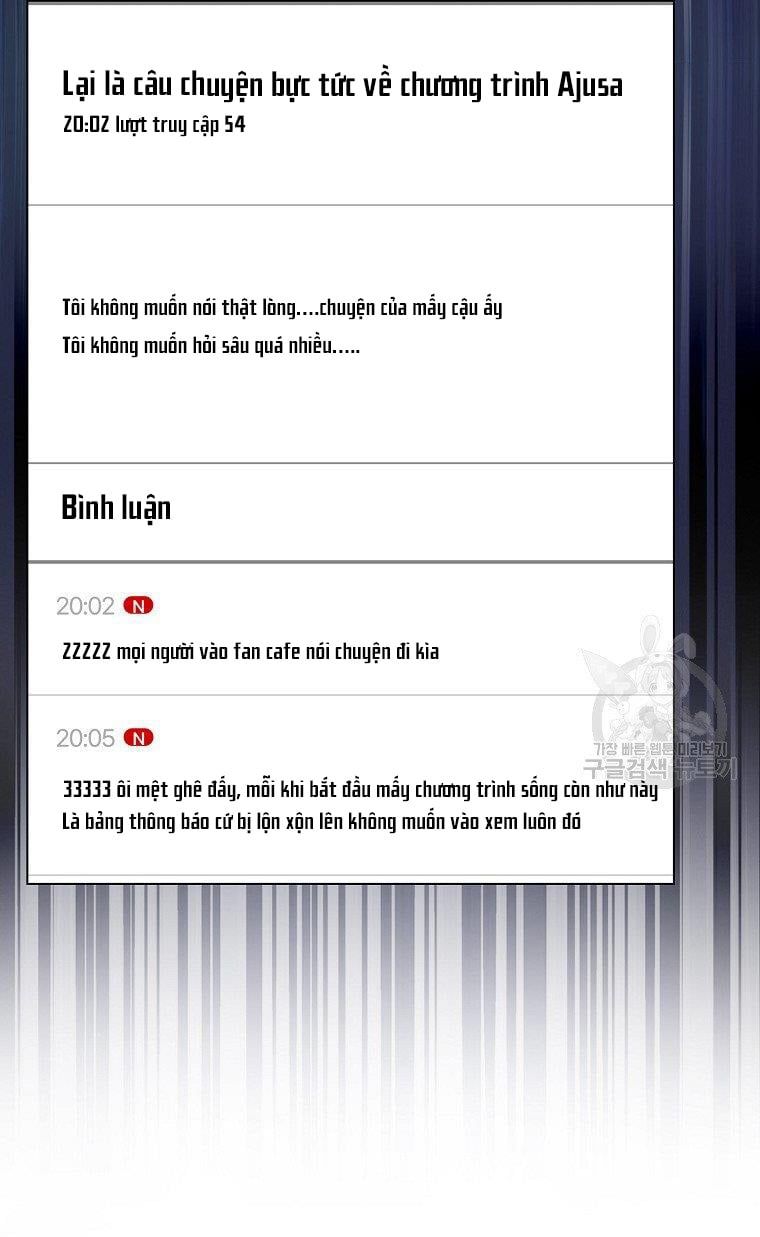 Ra Mắt Hay Ra Đi Chapter 19.2 - 30