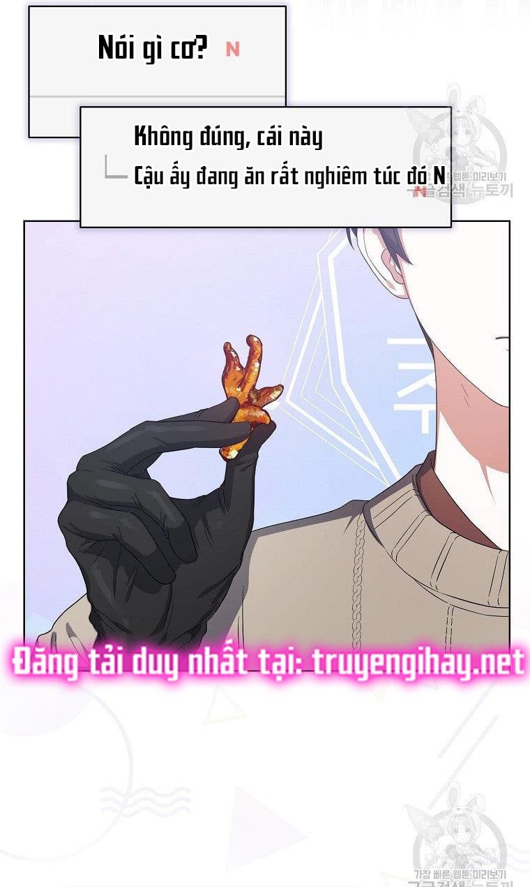 Ra Mắt Hay Ra Đi Chapter 19.2 - 33