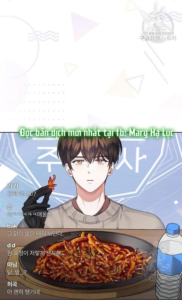 Ra Mắt Hay Ra Đi Chapter 19.2 - 35