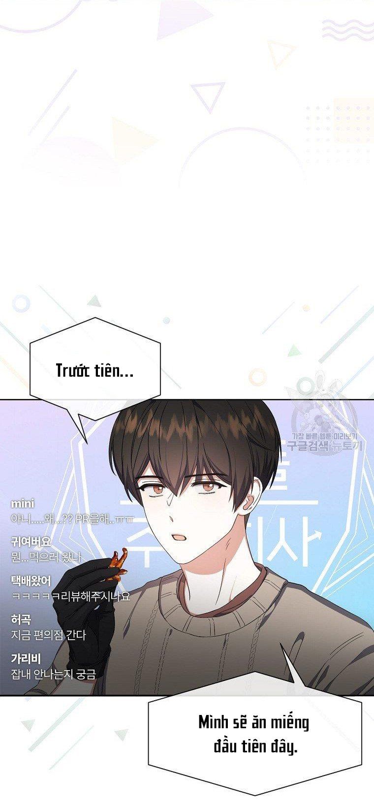 Ra Mắt Hay Ra Đi Chapter 19.2 - 36