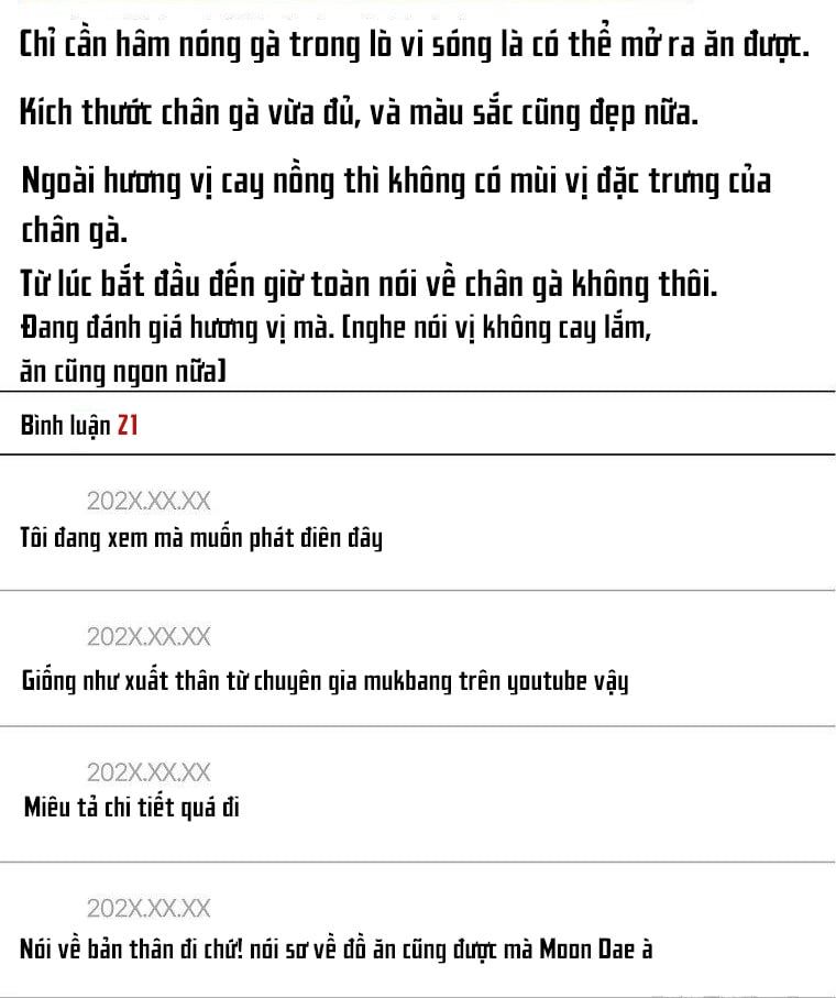 Ra Mắt Hay Ra Đi Chapter 19.2 - 43