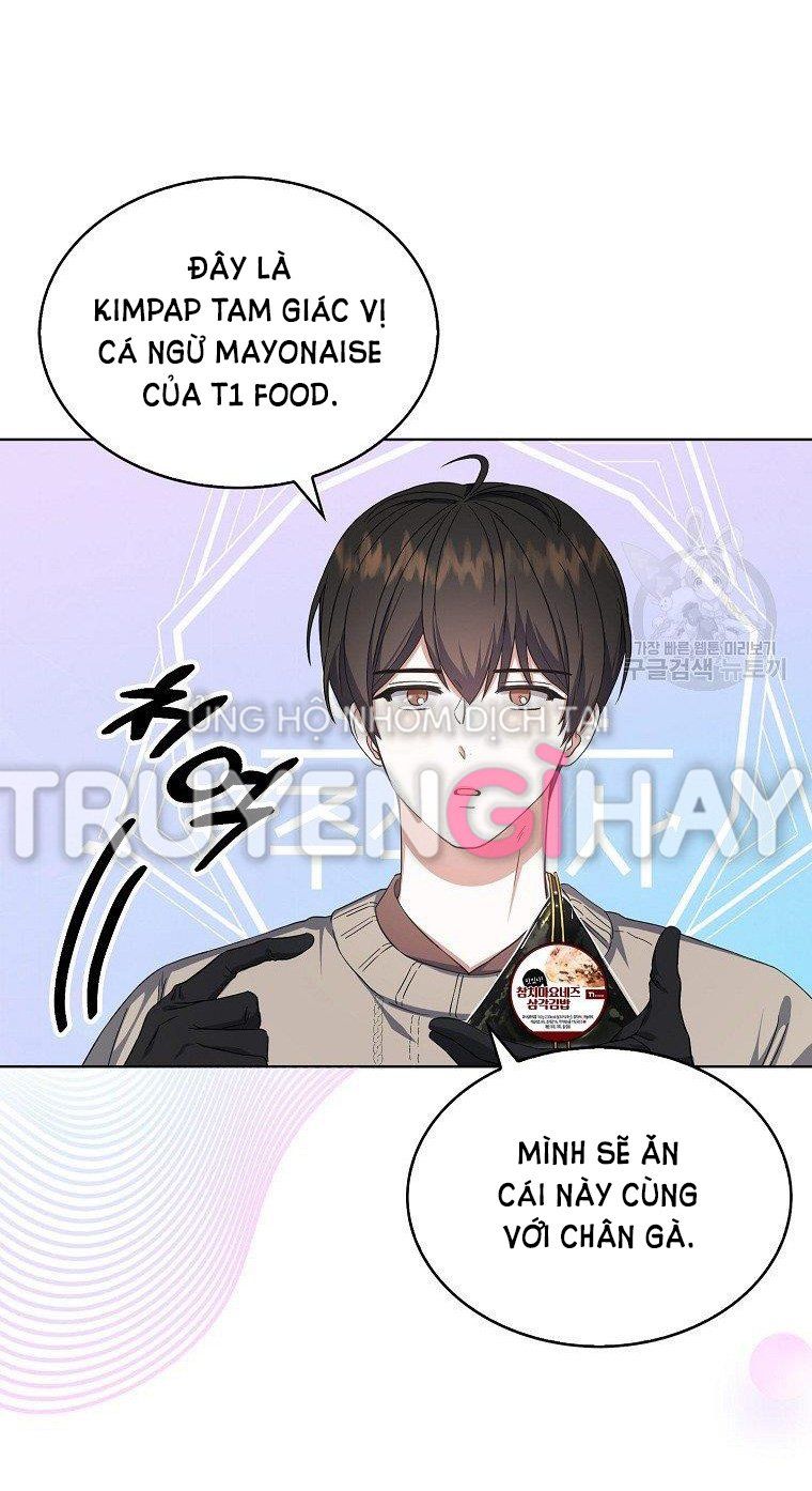 Ra Mắt Hay Ra Đi Chapter 19.2 - 50