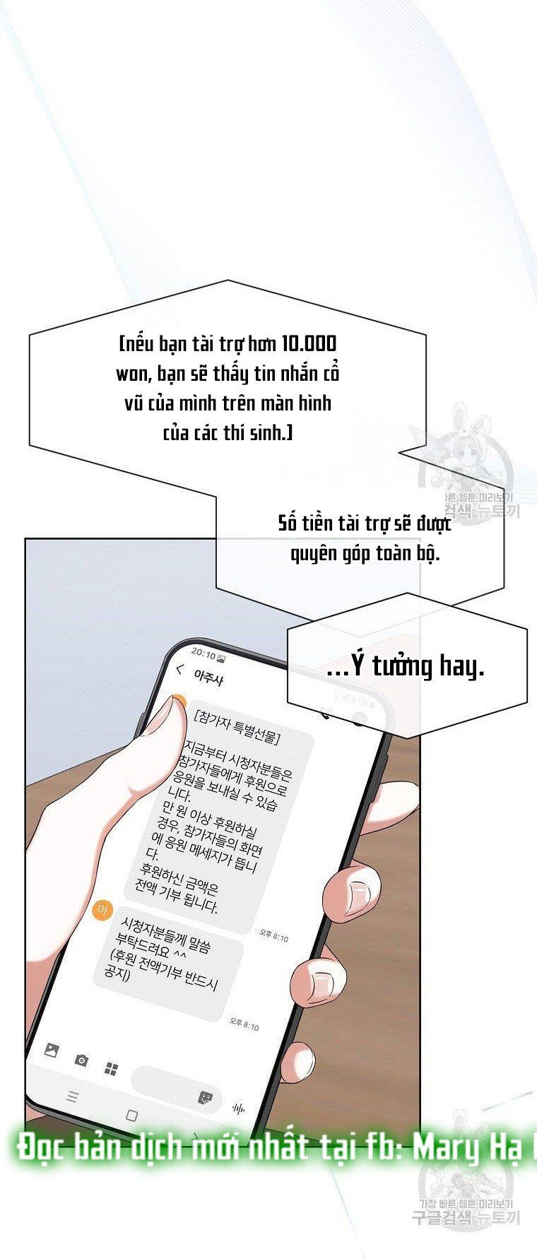 Ra Mắt Hay Ra Đi Chapter 19.2 - 62