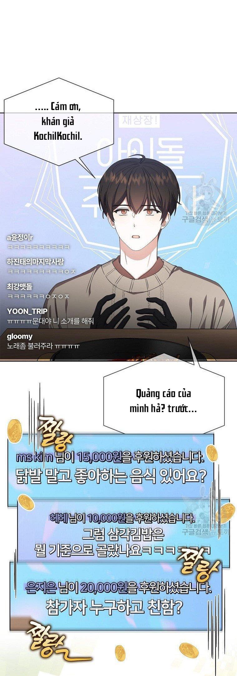 Ra Mắt Hay Ra Đi Chapter 19.2 - 68