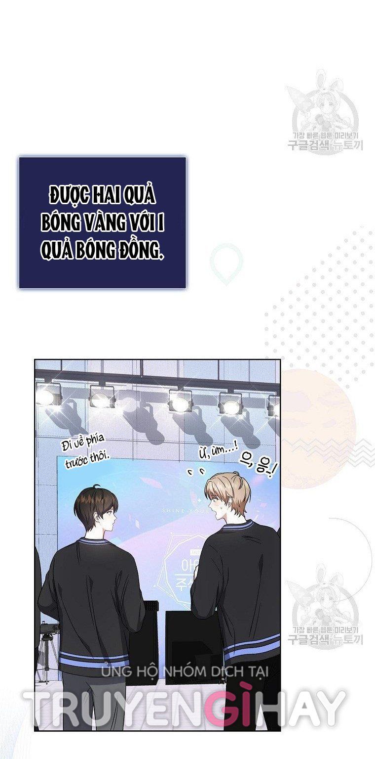 Ra Mắt Hay Ra Đi Chapter 19.2 - 8