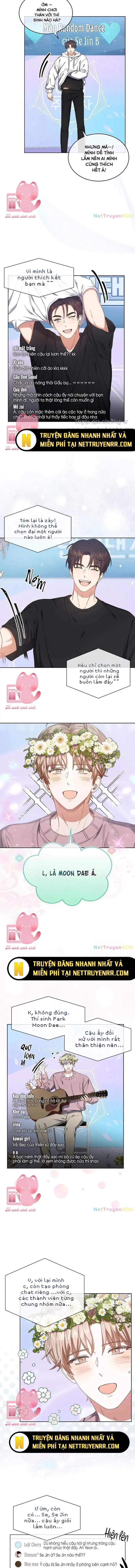 Ra Mắt Hay Ra Đi Chapter 20 - 2