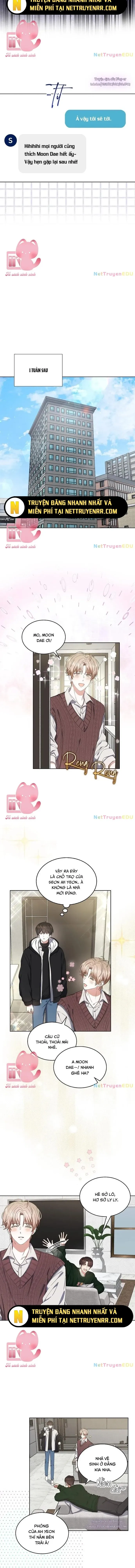 Ra Mắt Hay Ra Đi Chapter 20 - 11