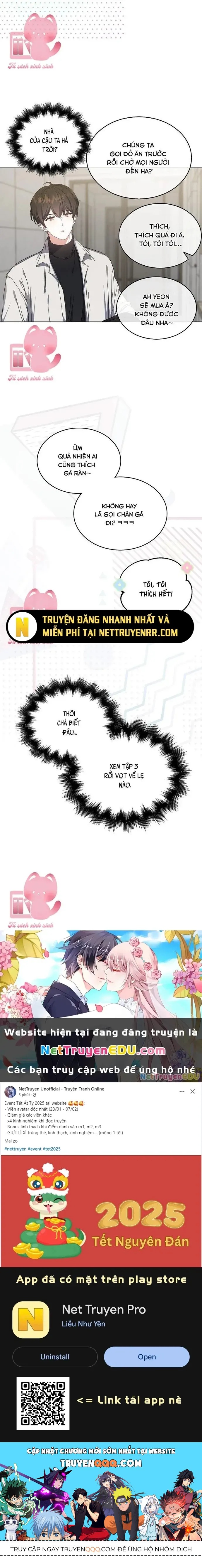 Ra Mắt Hay Ra Đi Chapter 20 - 12