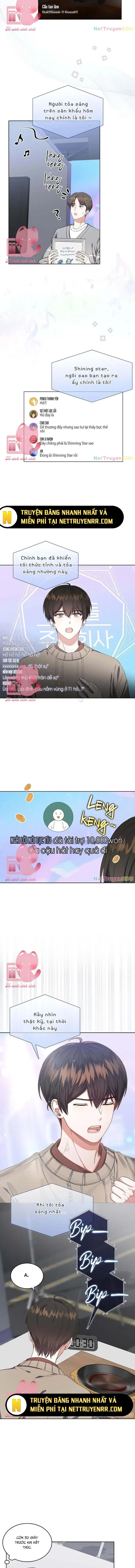 Ra Mắt Hay Ra Đi Chapter 20 - 5